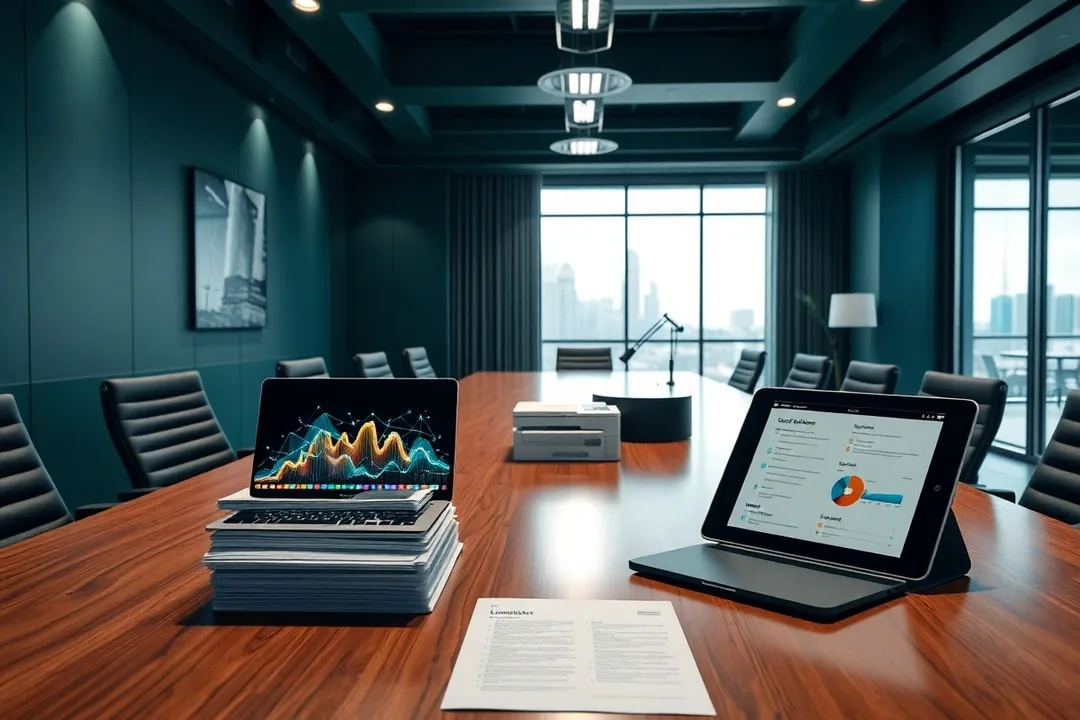 Understanding LLC Compliance for International Founders: A 2026 Perspective