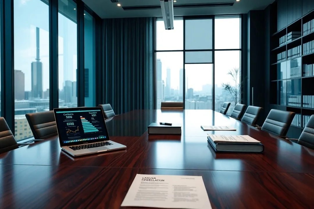Navigating Compliance for Foreign-Owned LLCs in the USA: A 2026 Perspective