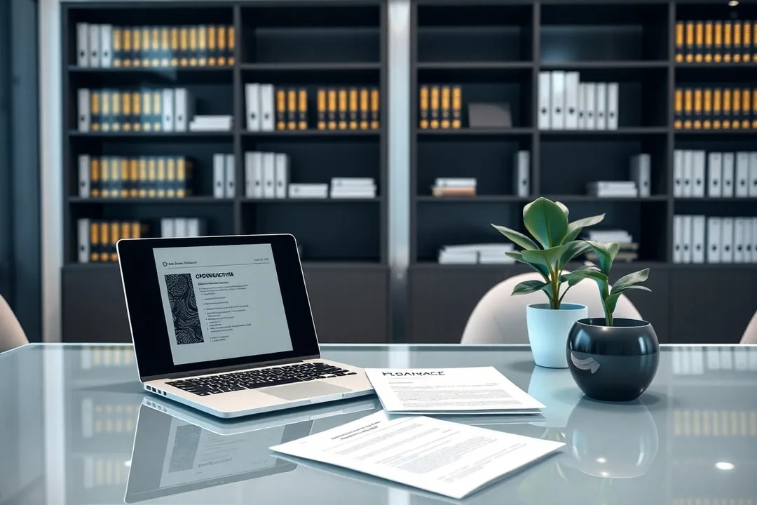A collection of LLC formation documents, including tax forms and certificates, essential for setting up a USA LLC.