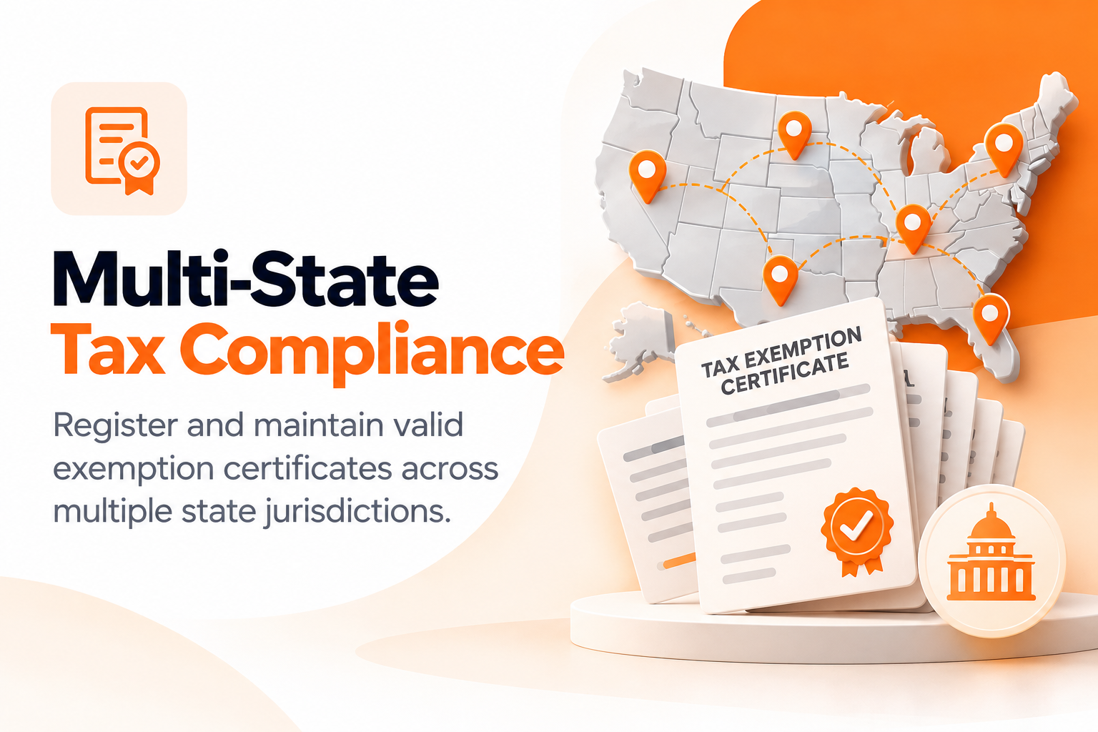 Multi-State Tax Compliance