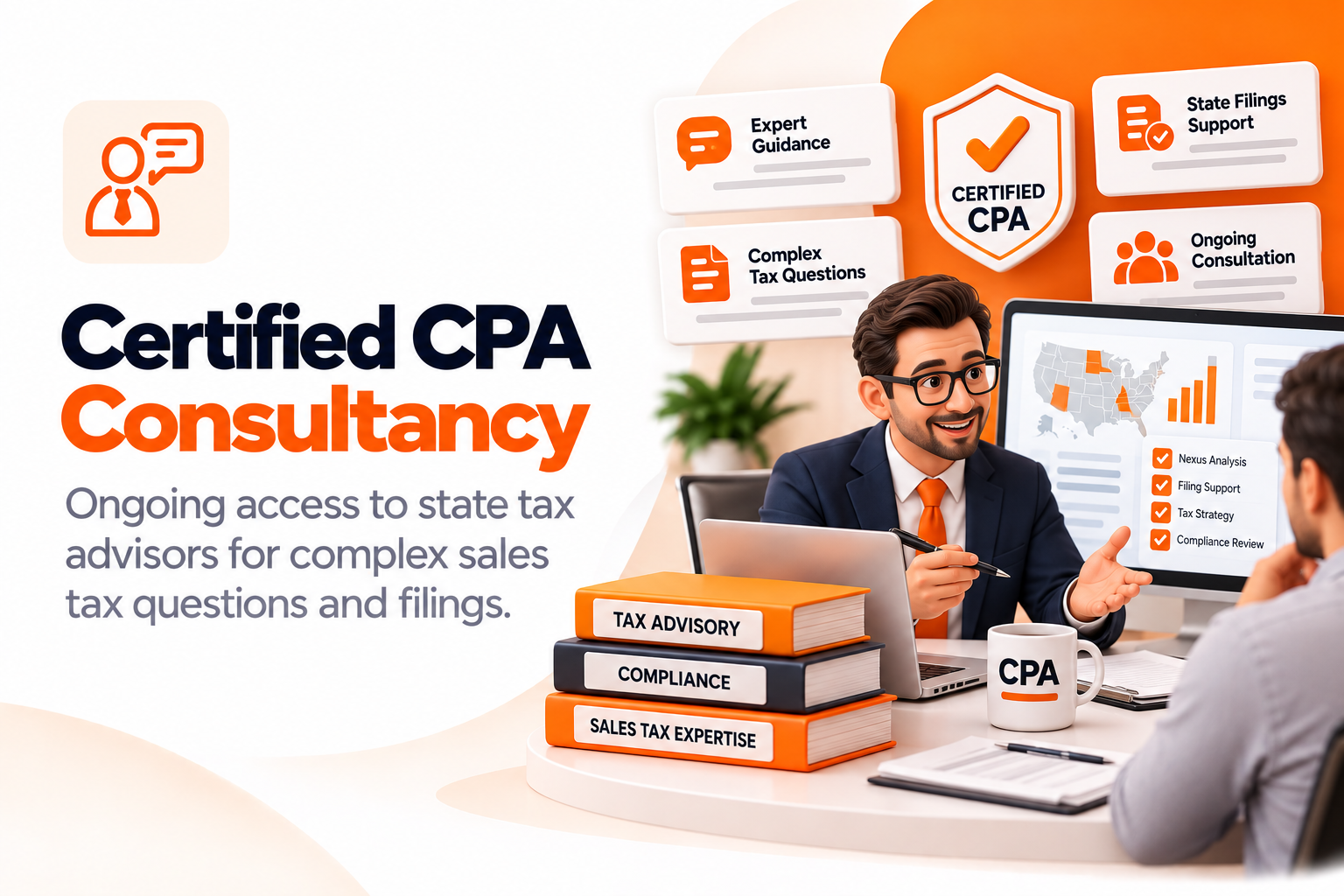 Certified CPA Consultancy