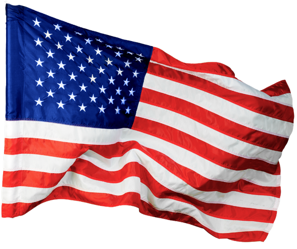 USA Flag